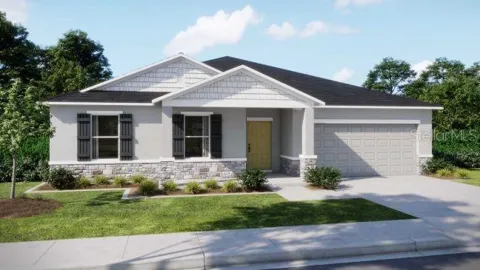 11007 BAYLOR DRIVE