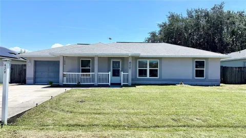 620 BROCKTON DRIVE