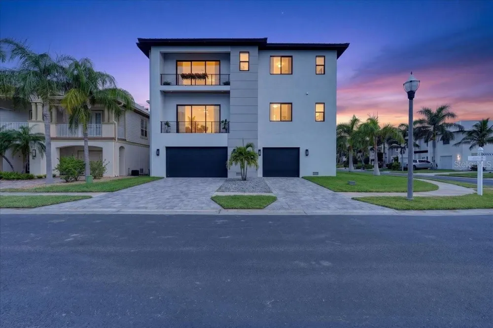 116 WIMBLEDON COURT Redington Shores, FL 33708