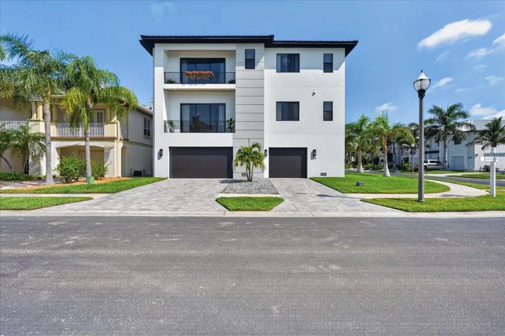 116 WIMBLEDON COURT Redington Shores, FL 33708