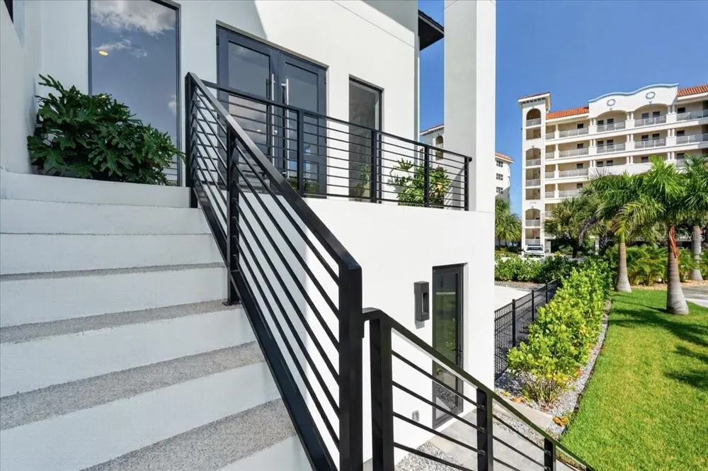 116 WIMBLEDON COURT Redington Shores, FL 33708