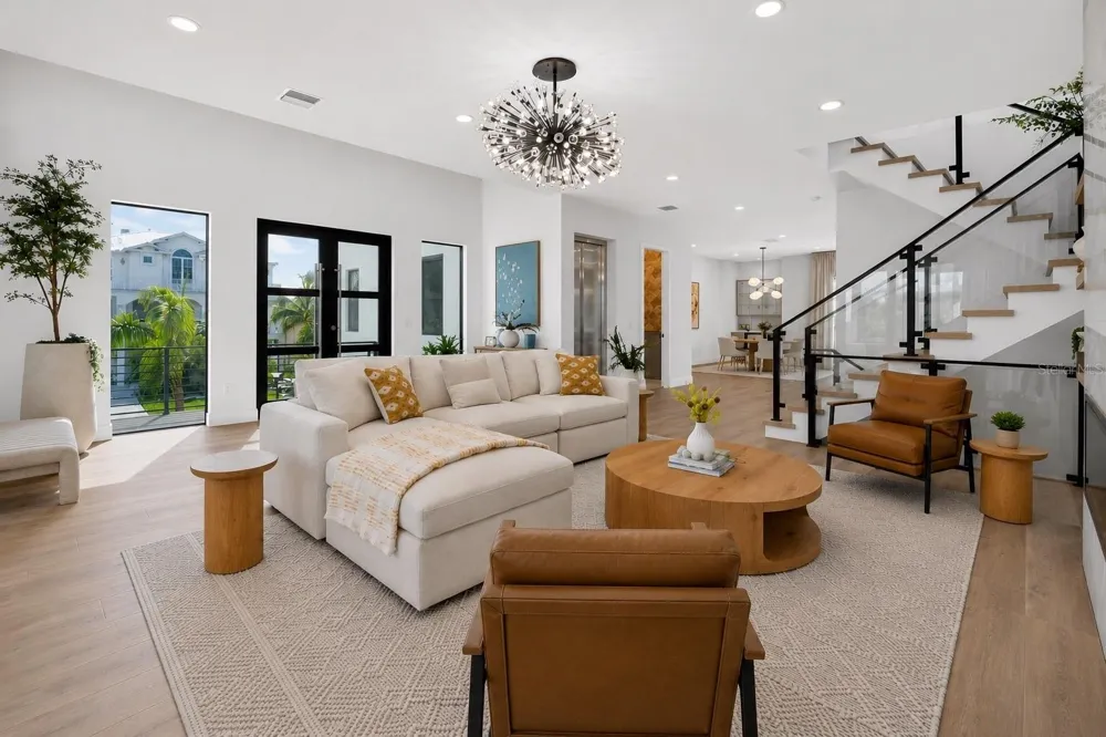 116 WIMBLEDON COURT Redington Shores, FL 33708