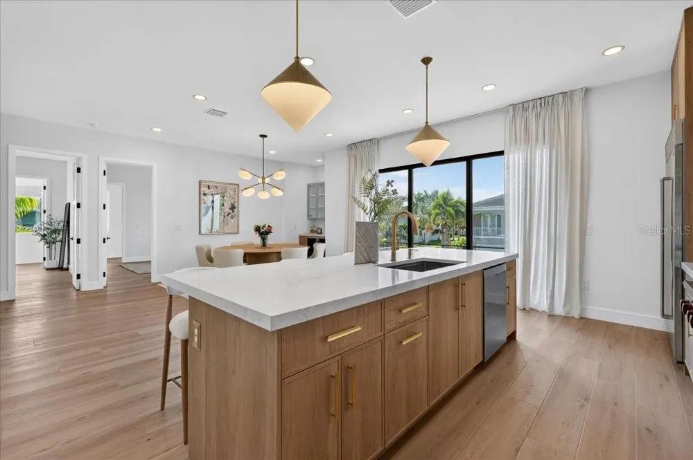 116 WIMBLEDON COURT Redington Shores, FL 33708