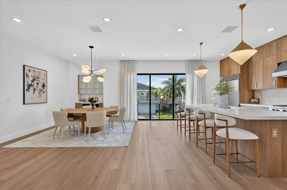 116 WIMBLEDON COURT Redington Shores, FL 33708