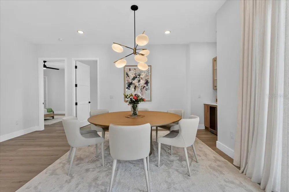 116 WIMBLEDON COURT Redington Shores, FL 33708