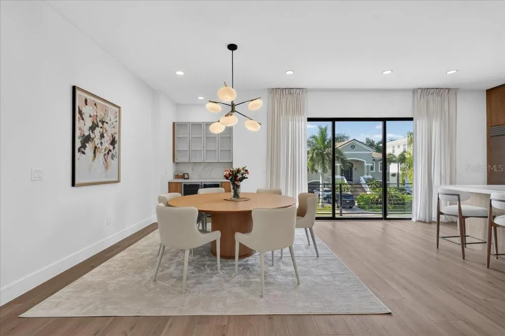 116 WIMBLEDON COURT Redington Shores, FL 33708