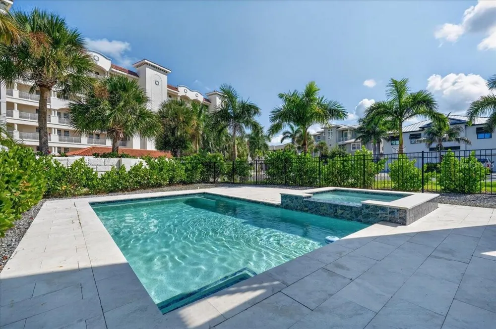 116 WIMBLEDON COURT Redington Shores, FL 33708