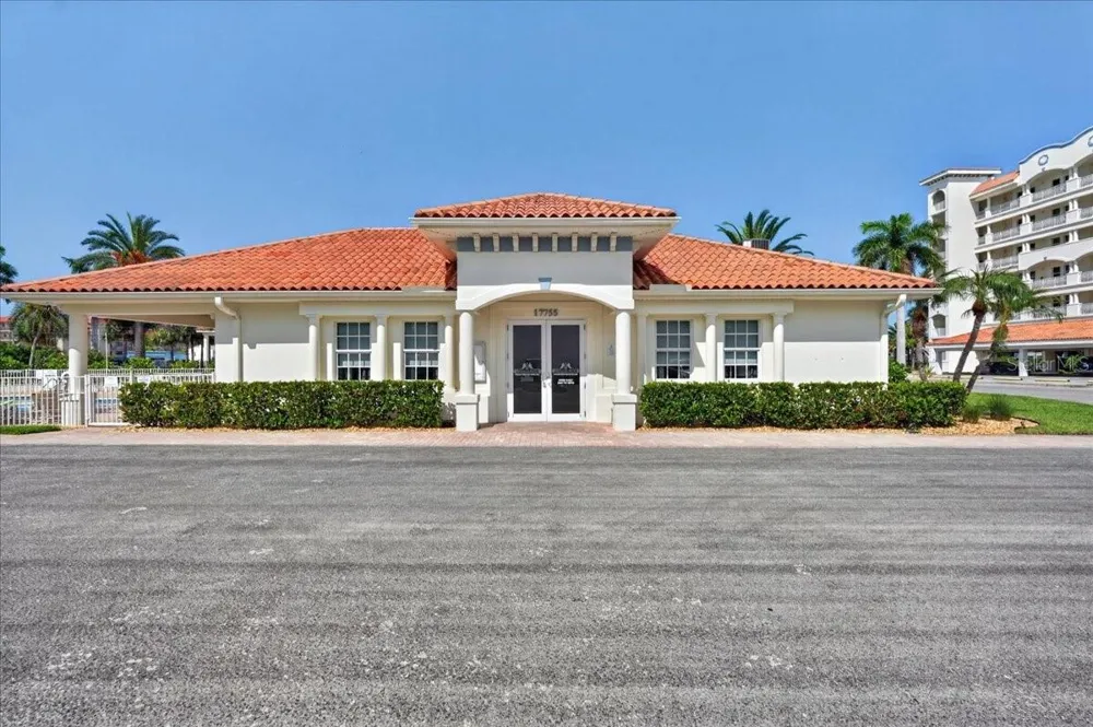 116 WIMBLEDON COURT Redington Shores, FL 33708