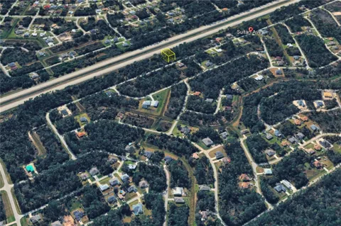 SULTAN AVENUE