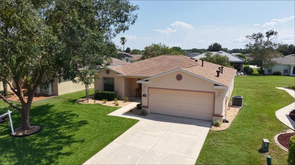 1754 SW 156TH LANE ocala, FL 34473
