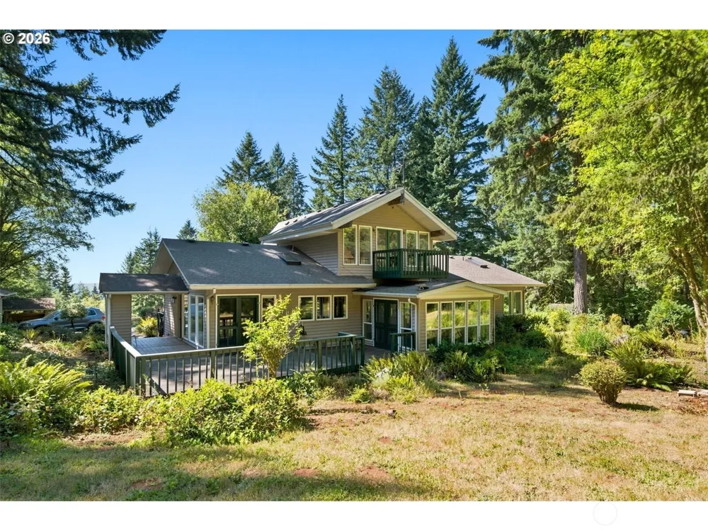 14805 NE 249th Avenue Brush Prairie, WA 98606