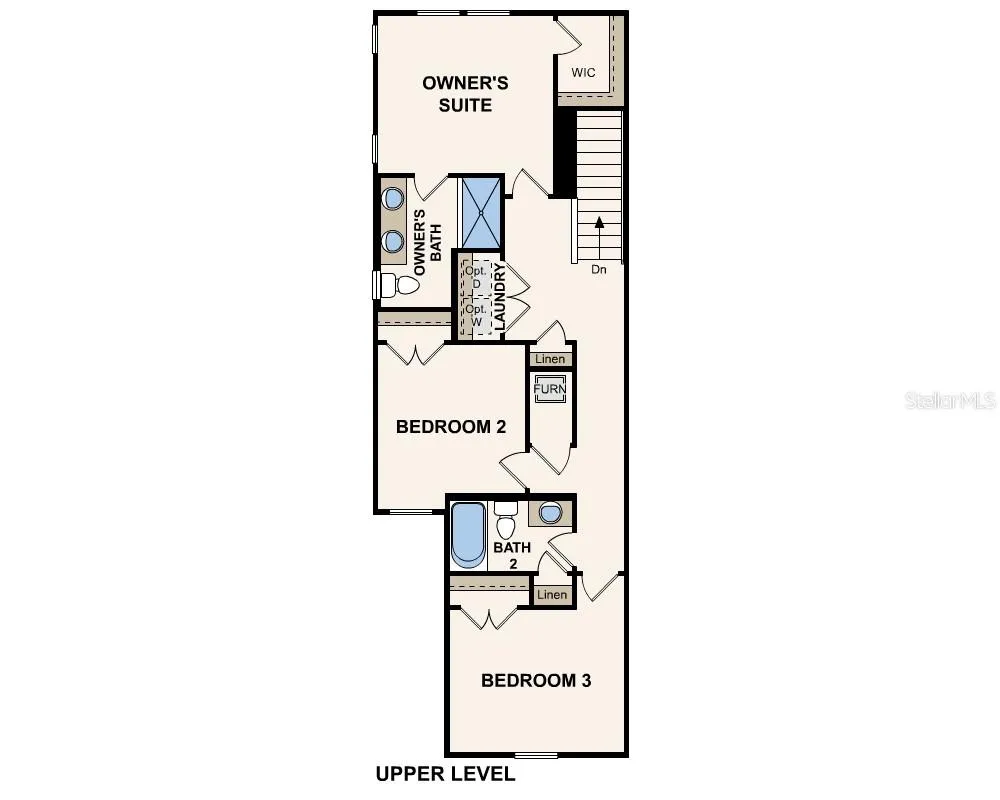 10731 WATERFIELD ROAD Jacksonville, FL 32210