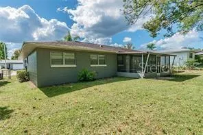 755 LITTLE WEKIVA CIRCLE Altamonte Springs, FL 32714