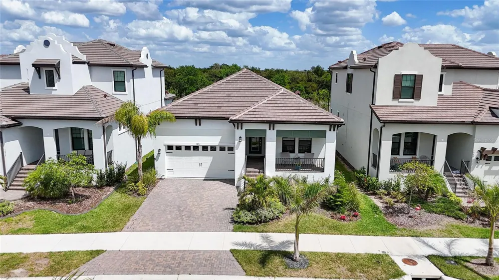 1071 SEAGRAPE DRIVE Ruskin, FL 33570