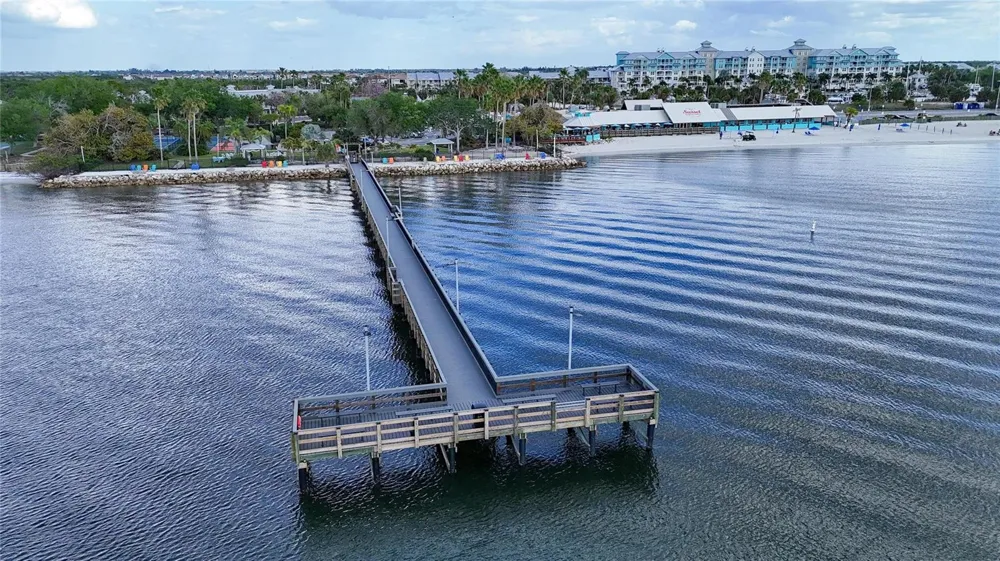 1071 SEAGRAPE DRIVE Ruskin, FL 33570