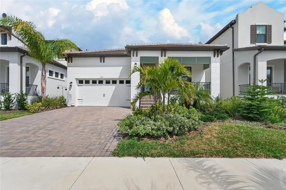 1071 SEAGRAPE DRIVE Ruskin, FL 33570