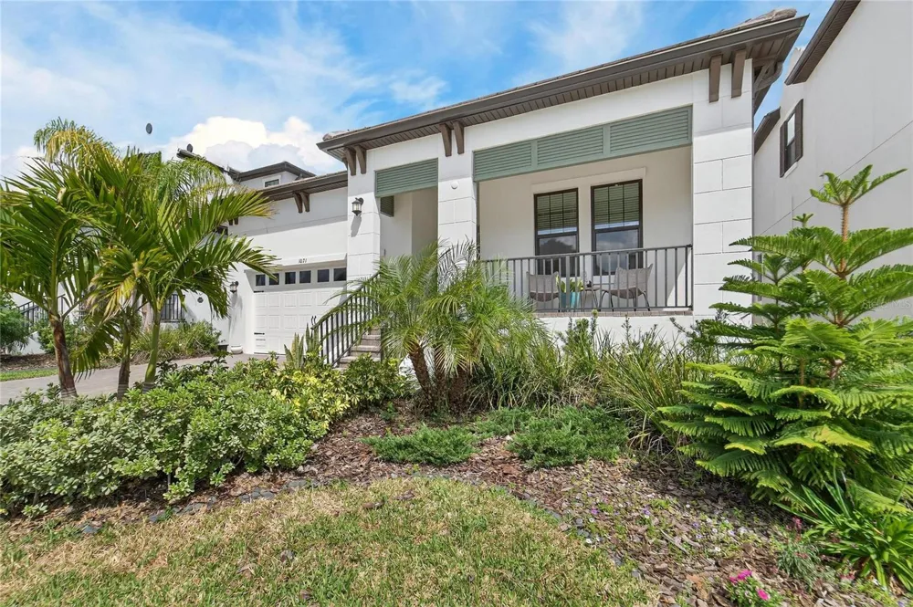 1071 SEAGRAPE DRIVE Ruskin, FL 33570