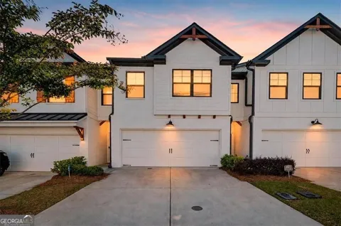 200 N Auburn Landing PL