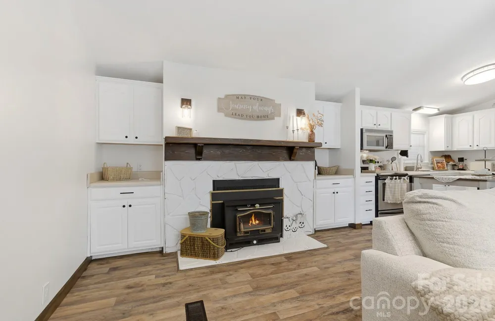520 Maranatha Way Waynesville, NC 28785