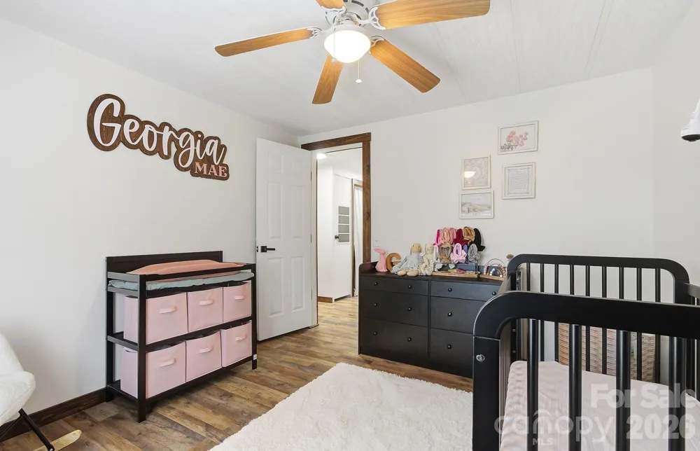 520 Maranatha Way Waynesville, NC 28785