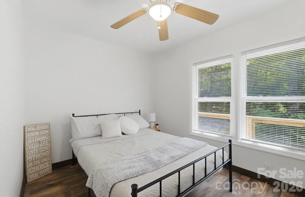 520 Maranatha Way Waynesville, NC 28785