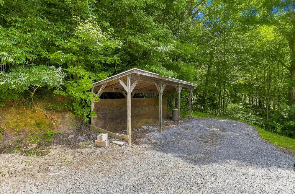 520 Maranatha Way Waynesville, NC 28785