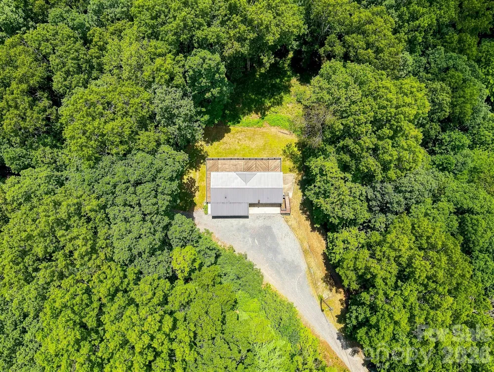 520 Maranatha Way Waynesville, NC 28785
