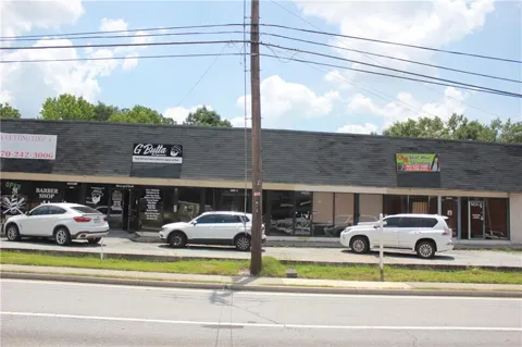 5634 Buford Highway