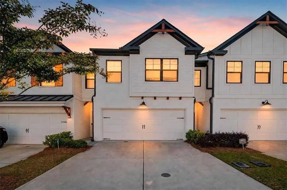 200 Auburn Landing Place #200 Auburn, GA 30011