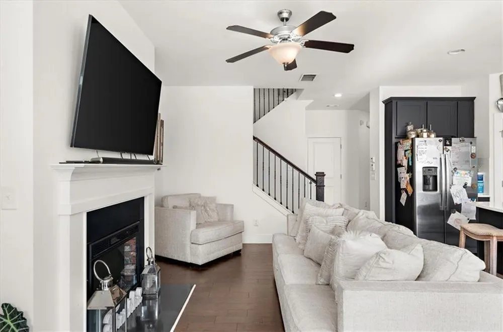 200 Auburn Landing Place #200 Auburn, GA 30011