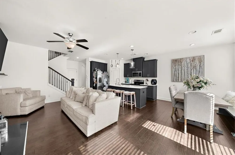 200 Auburn Landing Place #200 Auburn, GA 30011