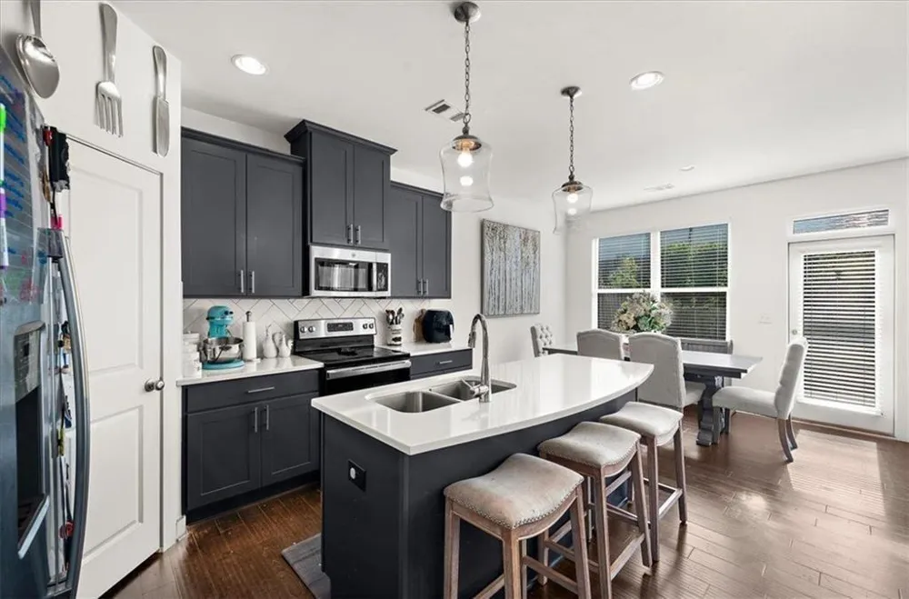 200 Auburn Landing Place #200 Auburn, GA 30011