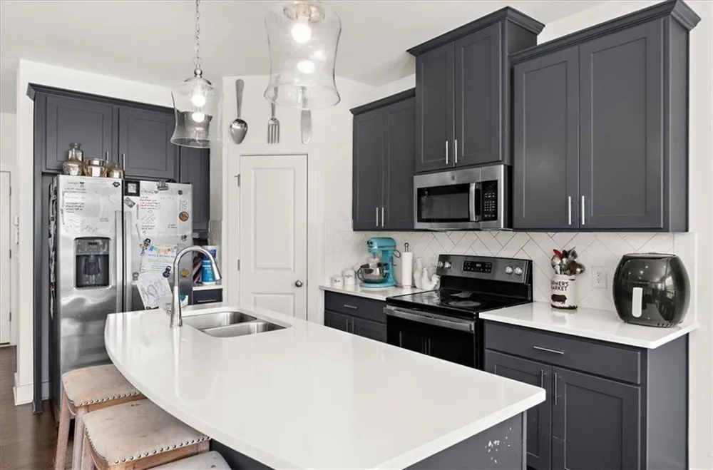 200 Auburn Landing Place #200 Auburn, GA 30011