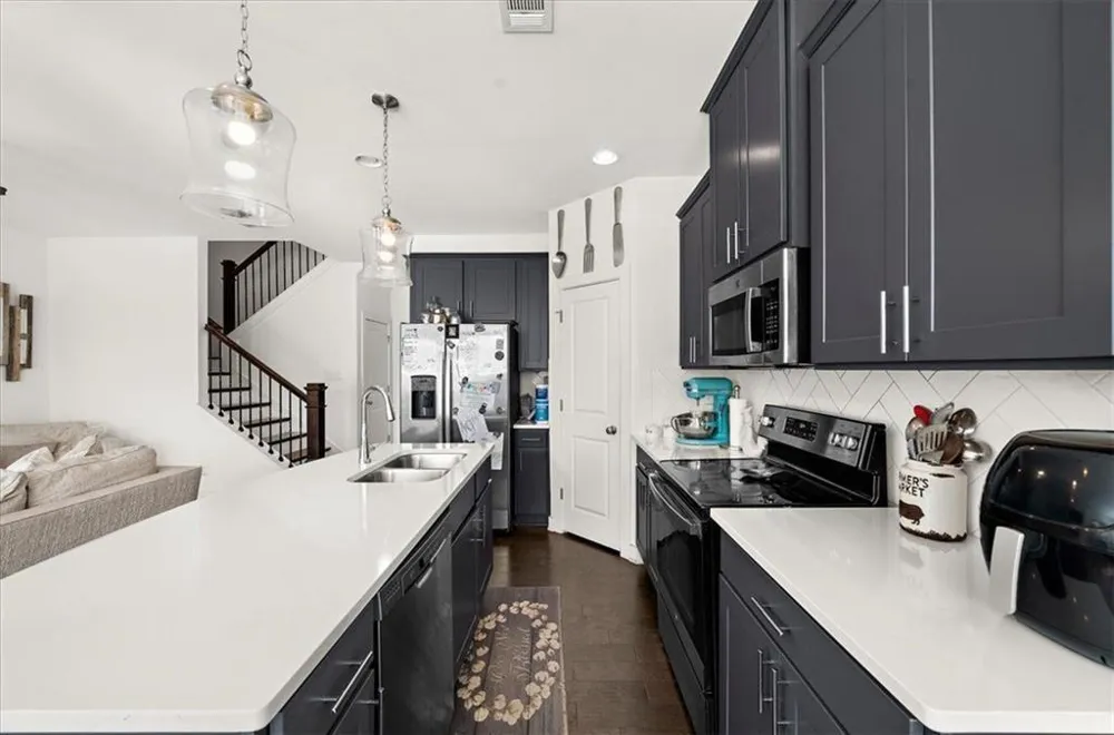 200 Auburn Landing Place #200 Auburn, GA 30011