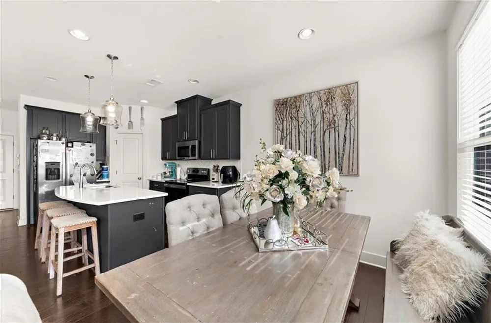 200 Auburn Landing Place #200 Auburn, GA 30011