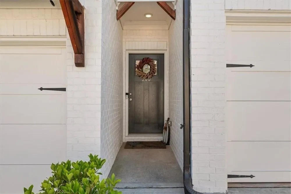 200 Auburn Landing Place #200 Auburn, GA 30011