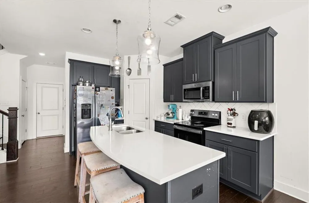 200 Auburn Landing Place #200 Auburn, GA 30011