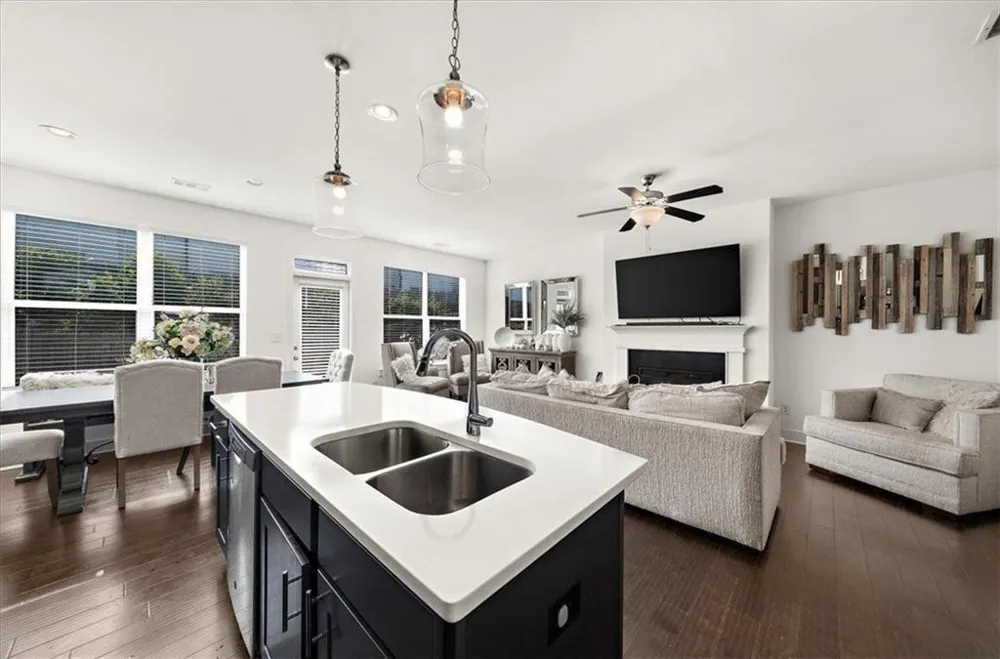 200 Auburn Landing Place #200 Auburn, GA 30011
