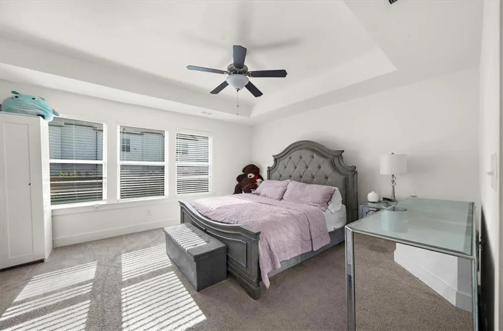 200 Auburn Landing Place #200 Auburn, GA 30011
