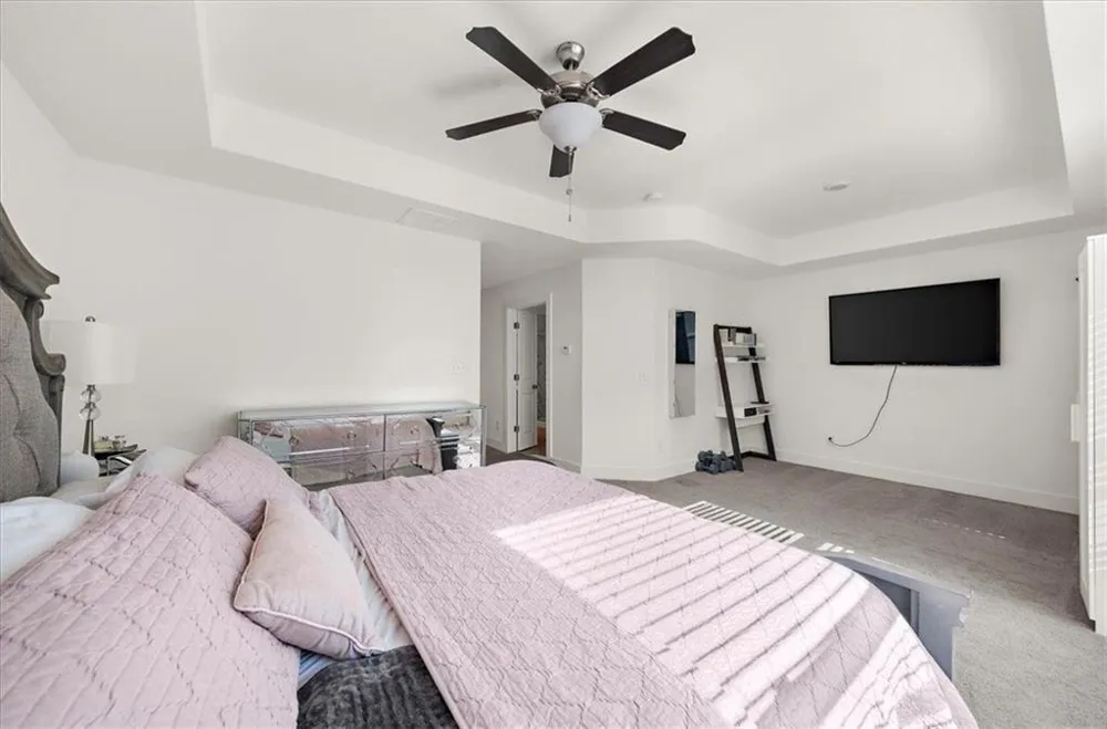 200 Auburn Landing Place #200 Auburn, GA 30011