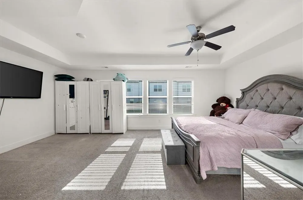 200 Auburn Landing Place #200 Auburn, GA 30011