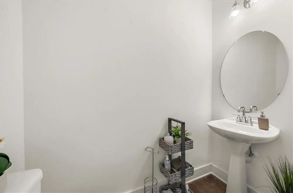 200 Auburn Landing Place #200 Auburn, GA 30011