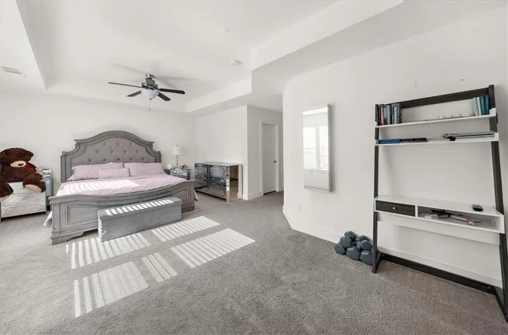 200 Auburn Landing Place #200 Auburn, GA 30011