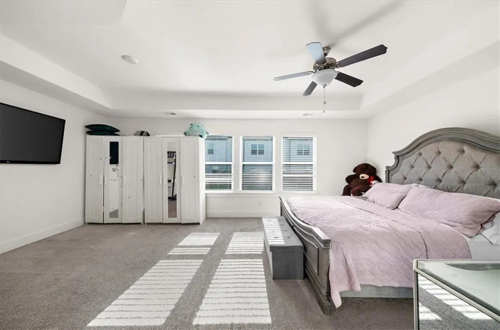 200 Auburn Landing Place #200 Auburn, GA 30011