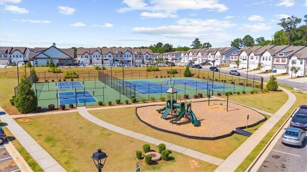 200 Auburn Landing Place #200 Auburn, GA 30011