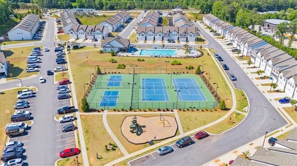 200 Auburn Landing Place #200 Auburn, GA 30011
