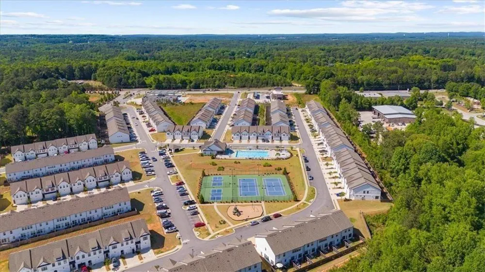 200 Auburn Landing Place #200 Auburn, GA 30011
