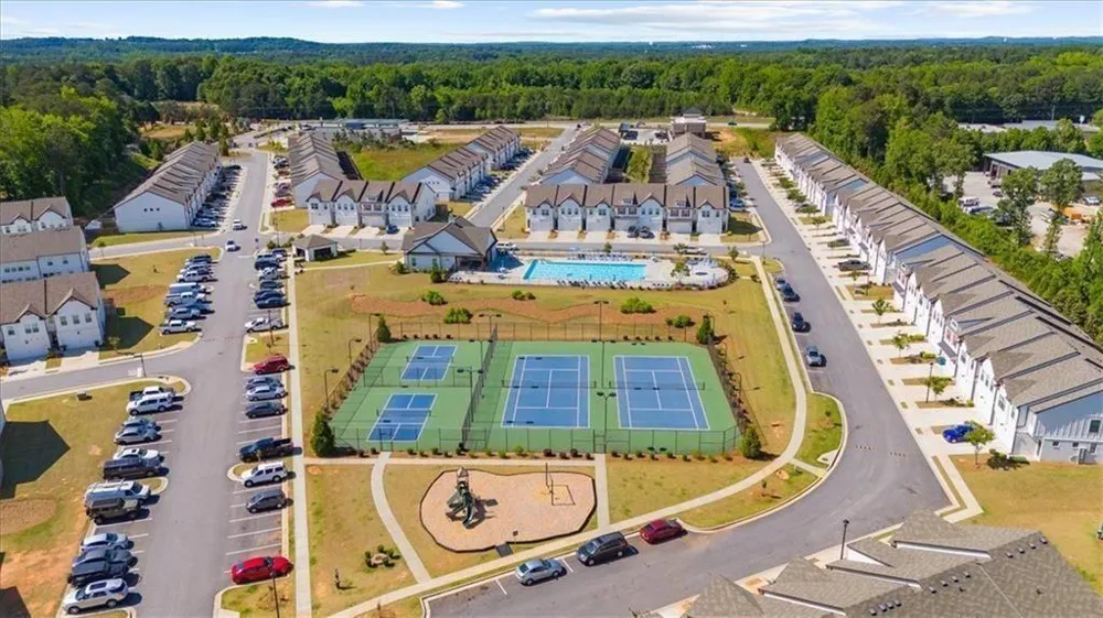 200 Auburn Landing Place #200 Auburn, GA 30011