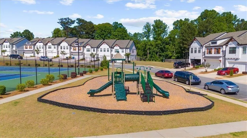 200 Auburn Landing Place #200 Auburn, GA 30011