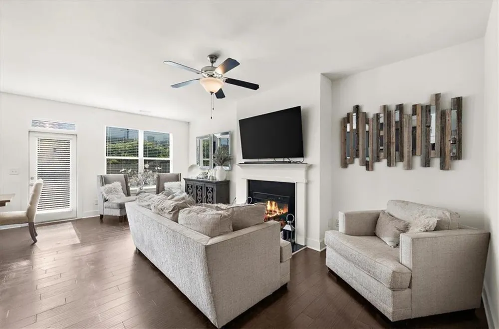 200 Auburn Landing Place #200 Auburn, GA 30011